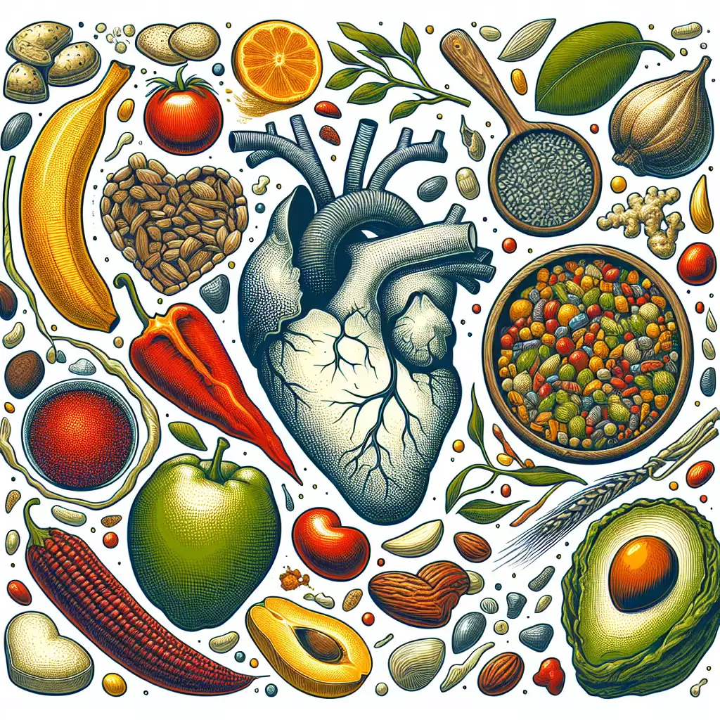 Makanan Sehat untuk Menurunkan Kadar Kolesterol