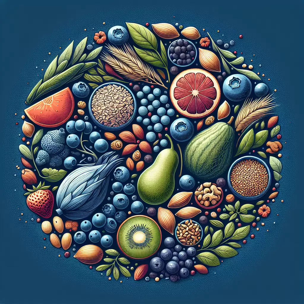 Makanan Superfood yang Dapat Meningkatkan Imunitas