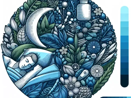 Tips Mudah Tidur Berkualitas untuk Kesehatan Optimal