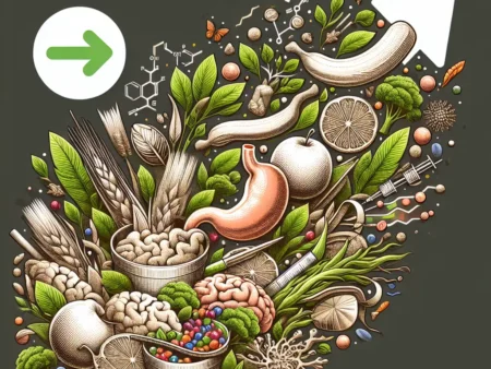 Manfaat Puasa sebagai Metode Detoksifikasi Alami
