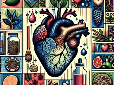 Cara Alami Membersihkan Hati dengan Detoksifikasi