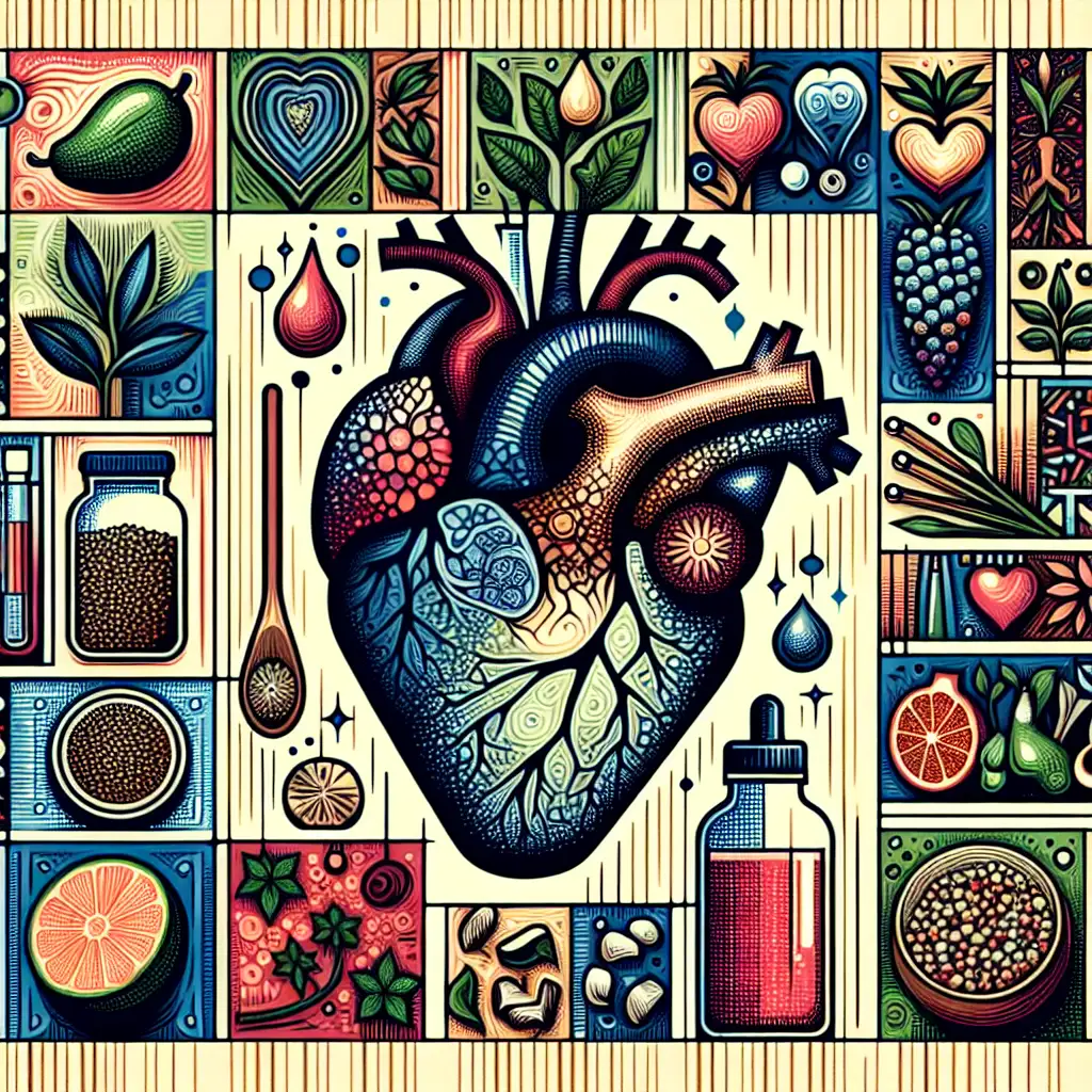 Cara Alami Membersihkan Hati dengan Detoksifikasi