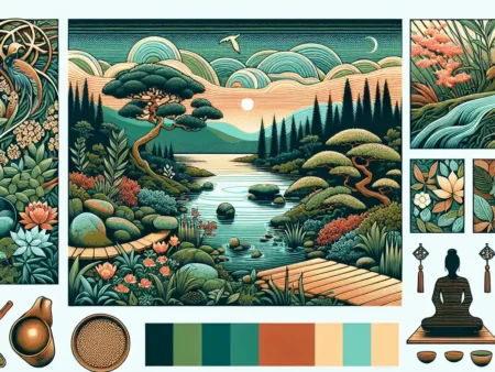 Meningkatkan Kualitas Hidup dengan Mindfulness