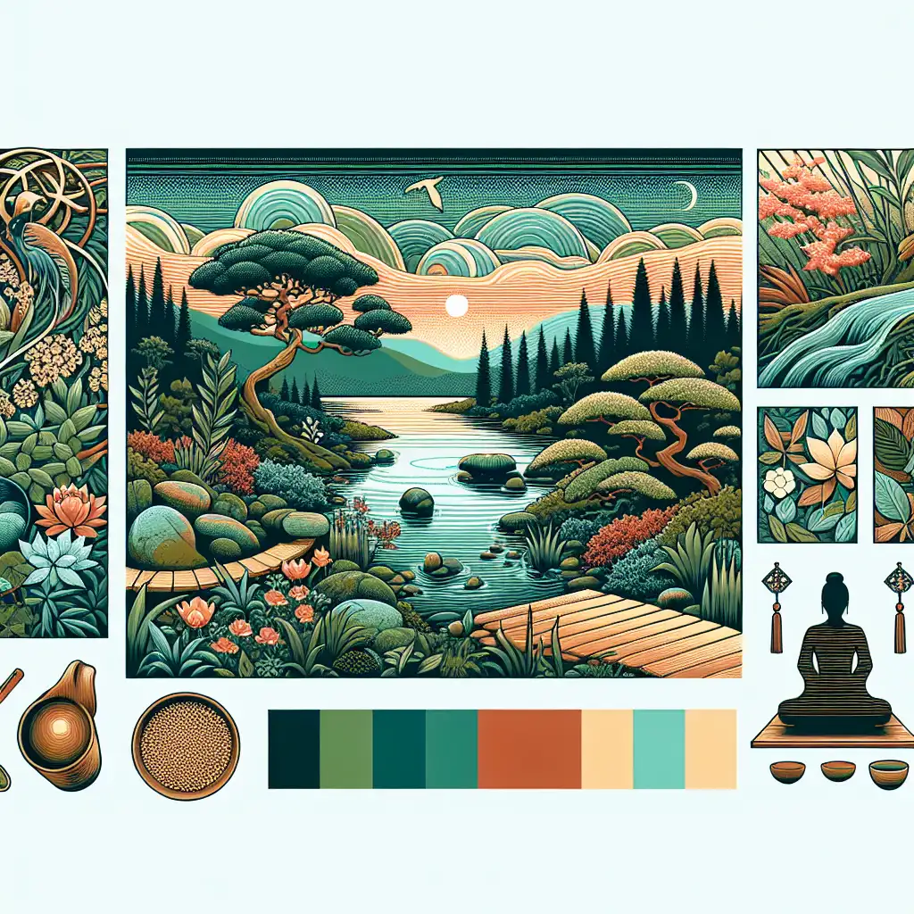 Meningkatkan Kualitas Hidup dengan Mindfulness