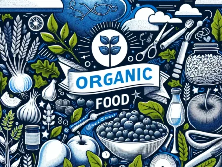 Makanan Organik: Apakah Lebih Sehat dari Makanan Biasa?