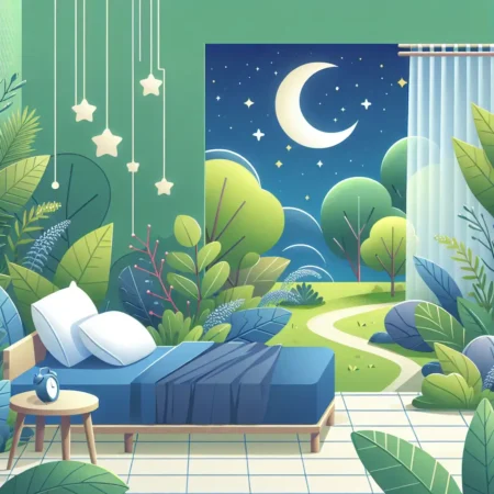 Tips Mengatur Pola Tidur agar Lebih Berkualitas