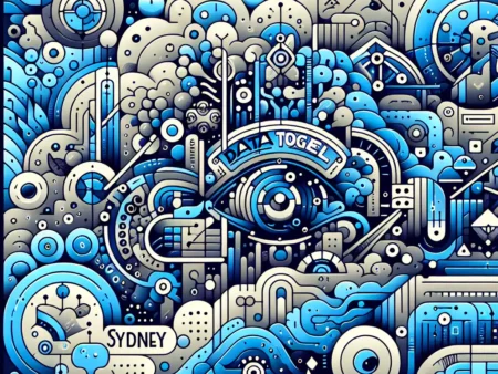 Data Togel Sydney Virdsam