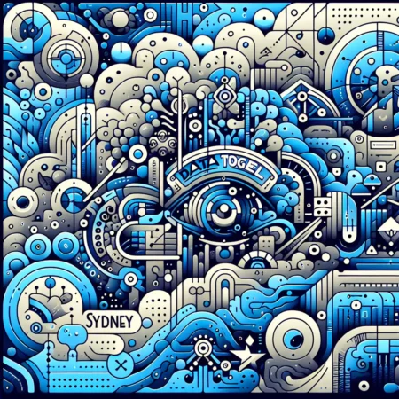 Data Togel Sydney Virdsam