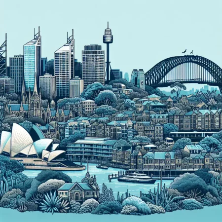 Paito Warna Sydney Pola Tarung