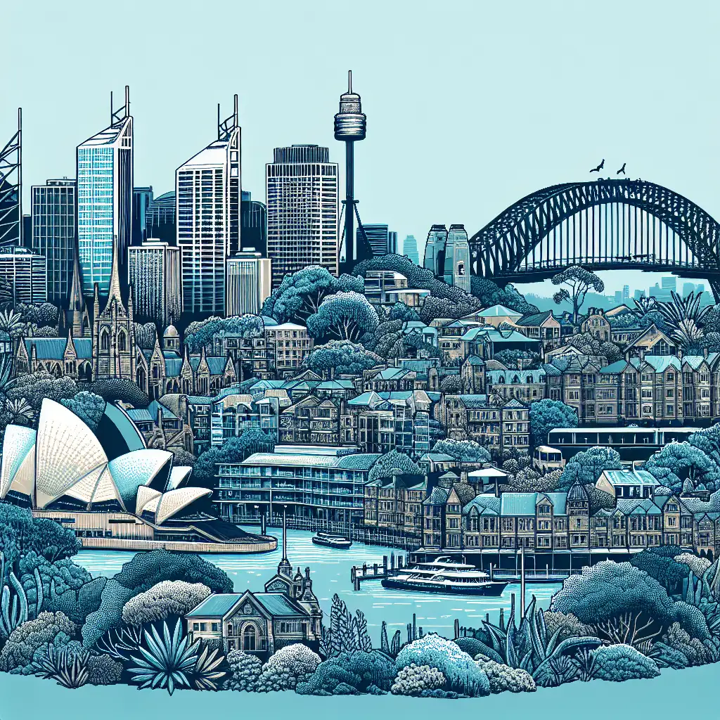 Paito Warna Sydney Pola Tarung