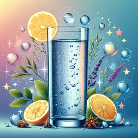 Detoks Tubuh dengan Konsumsi Air Putih yang Cukup
