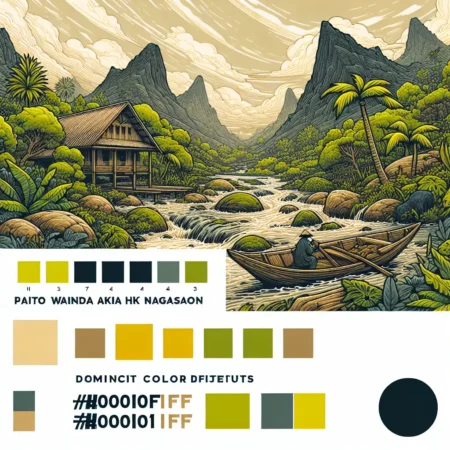 Paito Warna HK Nagasaon
