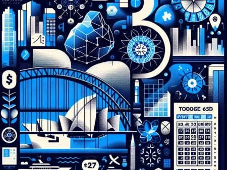 Data Togel Sydney 6D Raja Paito