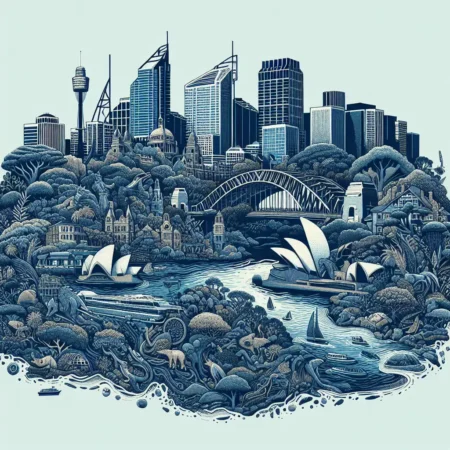 Paito Warna Sydney Bos Paito