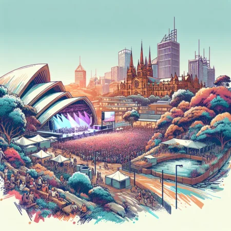 Live Draw Sydney Virdsam