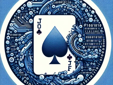Data SGP Joker Merah