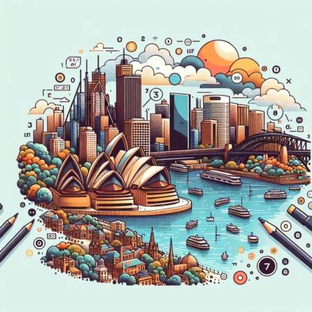 Live Draw Sydney Pencari Angka