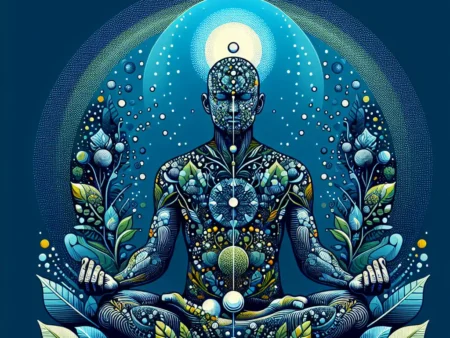 Pentingnya Meditasi dalam Menjaga Kesehatan Mental