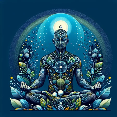 Pentingnya Meditasi dalam Menjaga Kesehatan Mental